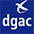 Logo DGAC